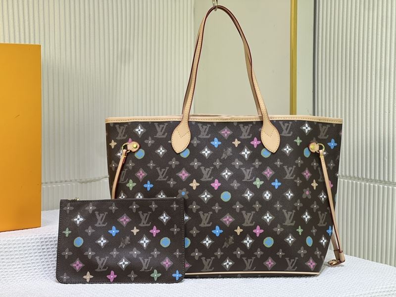 Louis Vuitton Shopping Bags